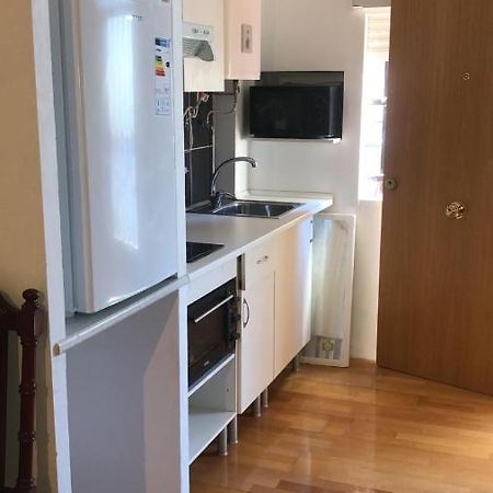 Apartmán Pandiellos II Madrid Exteriér fotografie