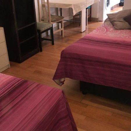Apartmán Pandiellos II Madrid Exteriér fotografie