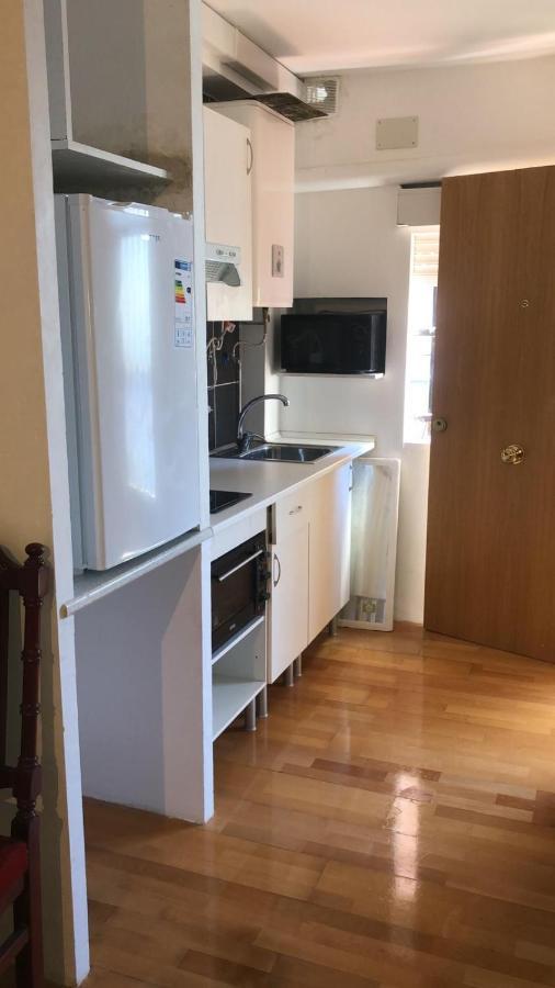 Apartmán Pandiellos II Madrid Exteriér fotografie