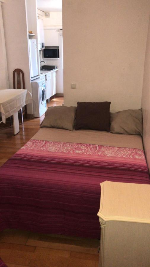 Apartmán Pandiellos II Madrid Exteriér fotografie