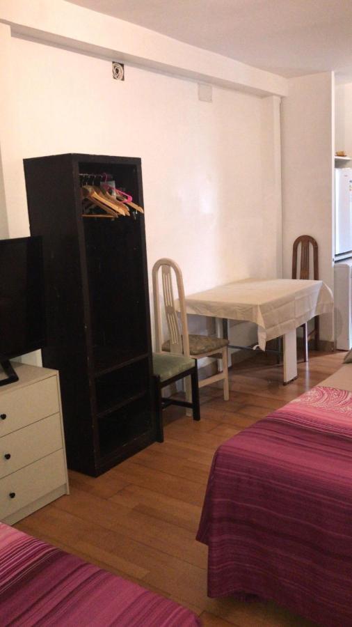 Apartmán Pandiellos II Madrid Exteriér fotografie